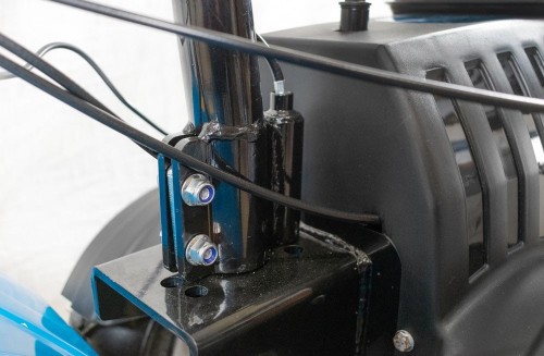 Kraissmann 221 BBH 460 4T