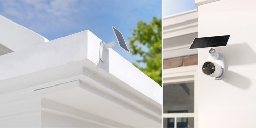 TP-LINK Tapo C460 Kit