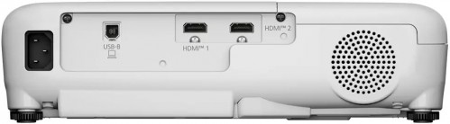Epson EB-W53