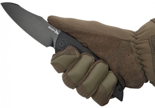 SKIF Vulture BSW Black