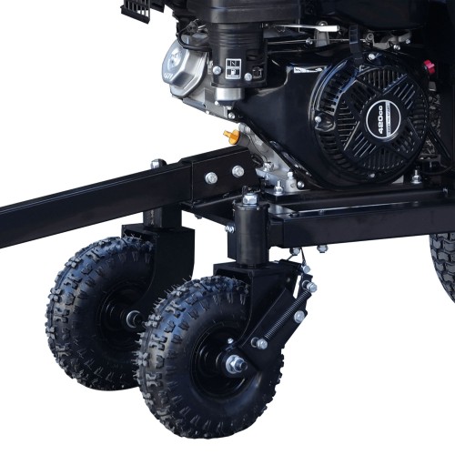 Lumag RAMBO HM200