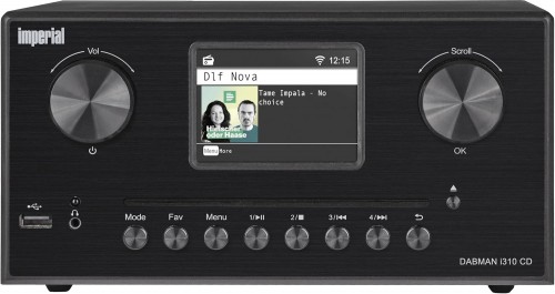 Imperial Dabman i310 CD