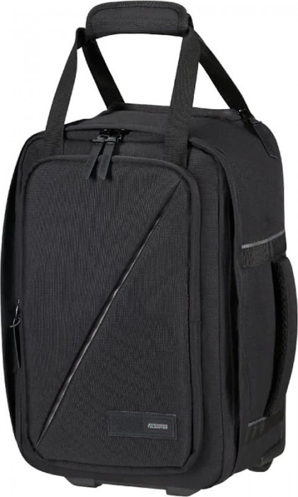 American Tourister Take2Cabin Rolling Backpack 20