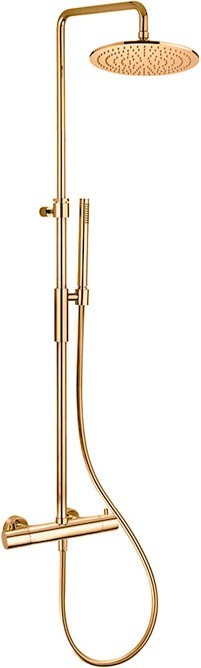 Paffoni Birillo ZCOL646KLIQCR
