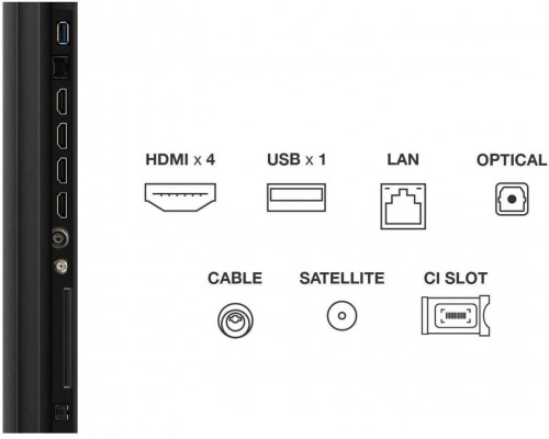 TCL 85Q7C