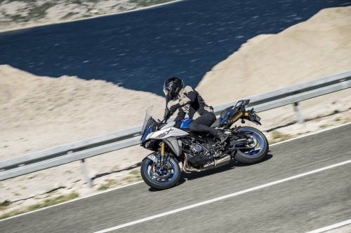 Bridgestone Battlax Sport Touring T33