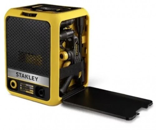 Stanley SXPW25CDSS-E