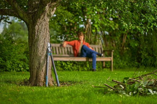 GARDENA EnergyCut Pro L 12051-20