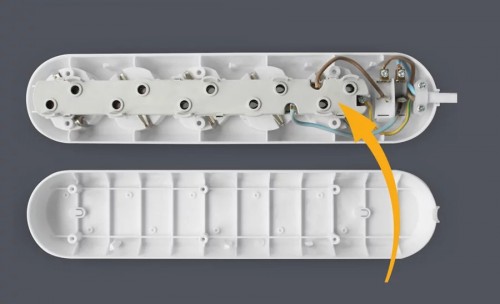 Electrum OSB-5ES C-ES-1538