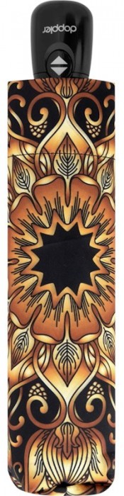 Doppler Satin Fiber Magic Witrage