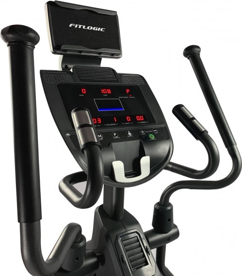 FitLogic E15