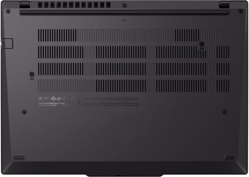 Lenovo ThinkPad P14s Gen 6 AMD