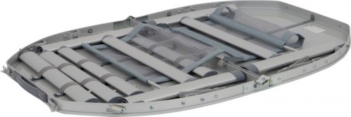 Bo-Camp Premium Oval 1404424