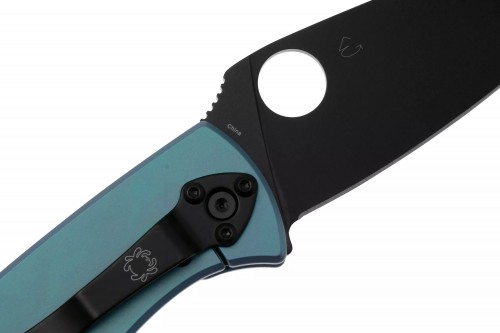 Spyderco Tenacious R.I.L. BB