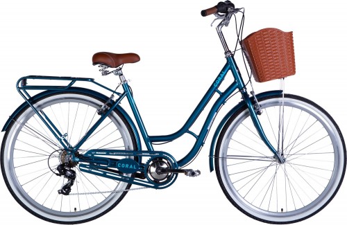 Dorozhnik Coral Vbr 2025