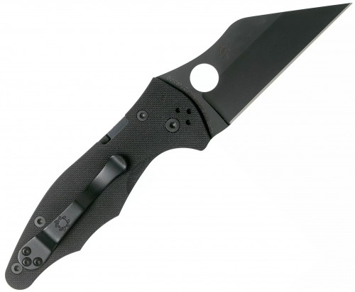 Spyderco Yojimbo 2 BB