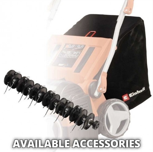 Einhell GE-SC 36/35 Li-Solo