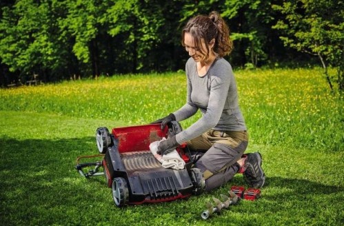 Einhell GE-SC 36/35 Li-Solo