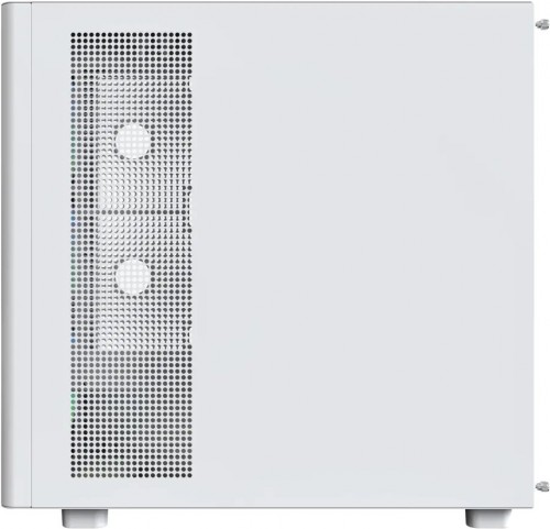Montech XR Wood White