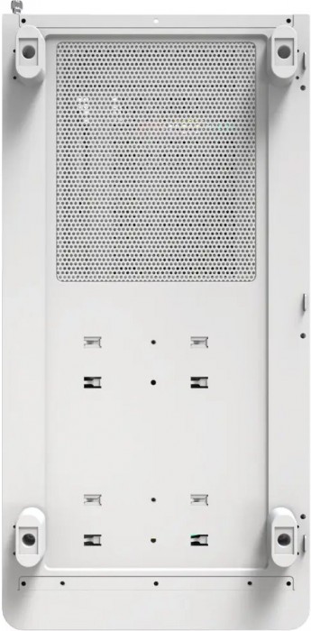 Montech XR Wood White
