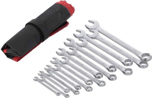 Intertool HT-1204
