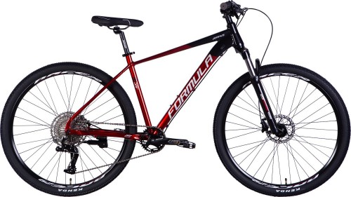 Formula Zephyr Expert HDD 29 2025 frame 19