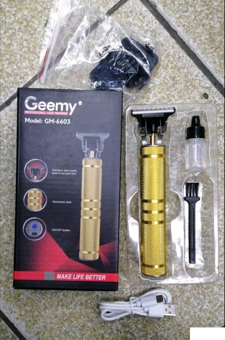 Gemei GM-6603
