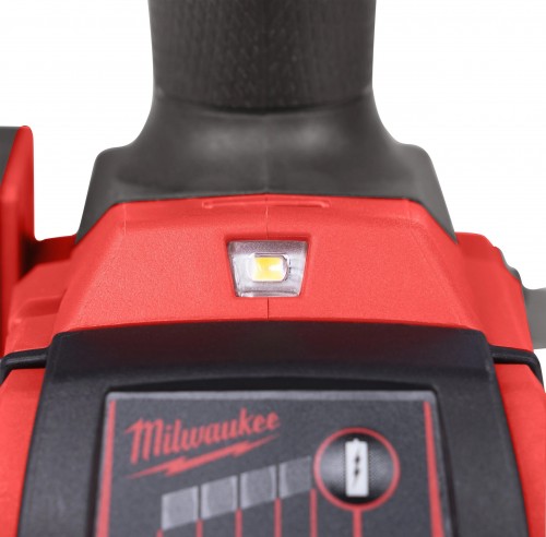 Milwaukee M18 FDD3-402C
