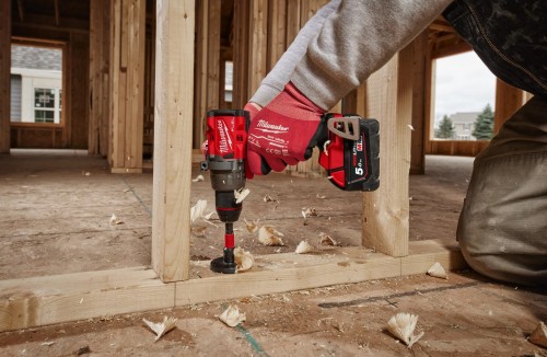 Milwaukee M18 FDD3-402C