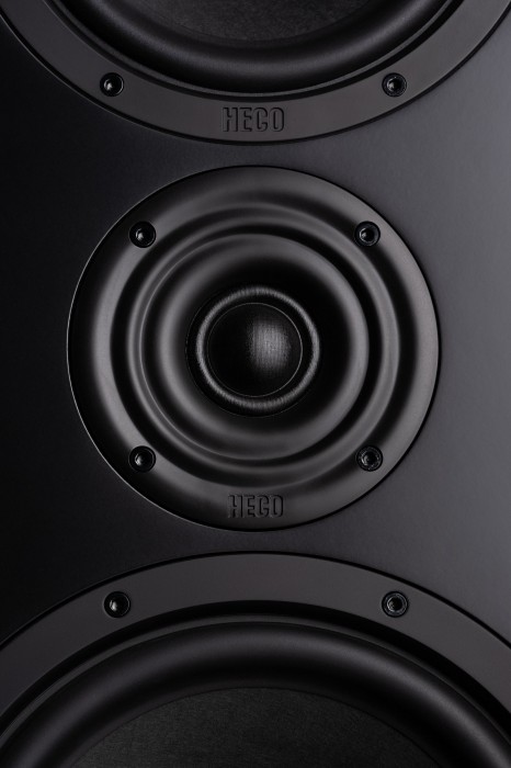 HECO Aurora XT 1000
