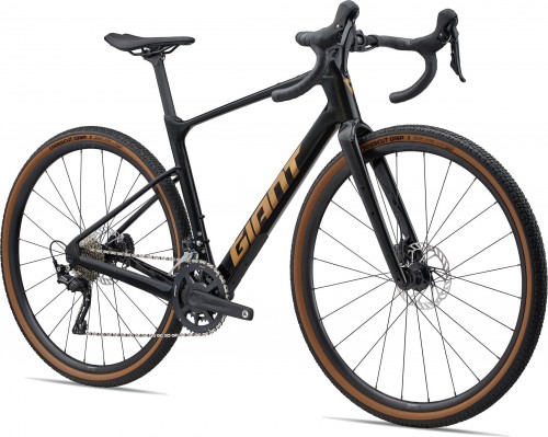 Giant Revolt Advanced 3 2025 frame XS