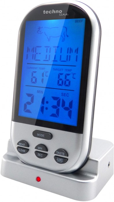 Technoline WS 1050