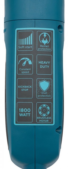 Profi-Tec AG125-1800 IndustrialLine 007088