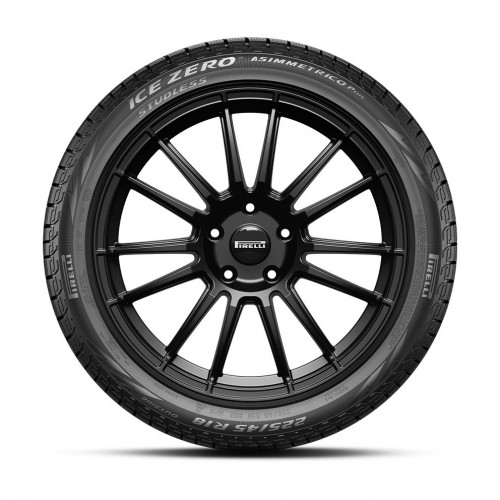 Pirelli Ice Zero Asimmetrico Plus