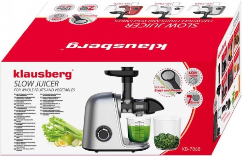Klausberg KB-7868