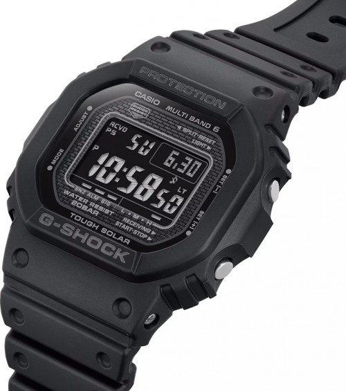 Casio G-Shock GW-5000HS-1