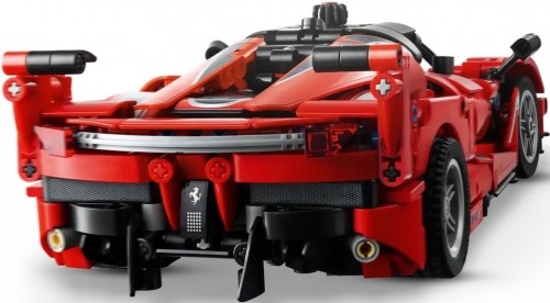Lego Ferrari FXX K 42212