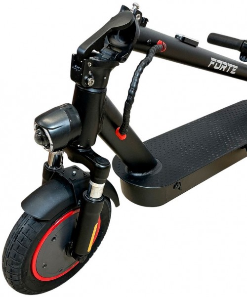 Forte E9 PRO Max