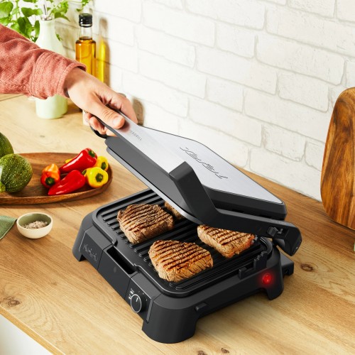 Tefal SuperGrill 3in1 GC510DE0