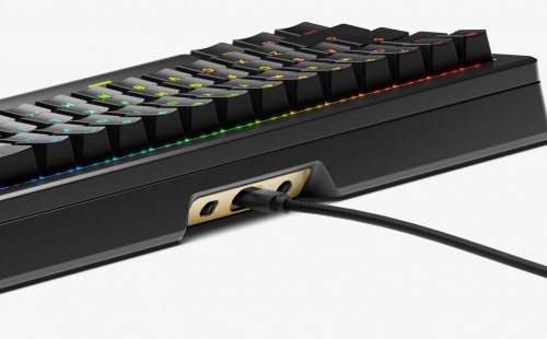 Glorious GMMK 3 PRO HE 65%