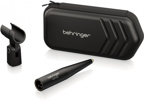 Behringer ECM Pro