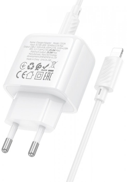 Hoco CS53A Surplus