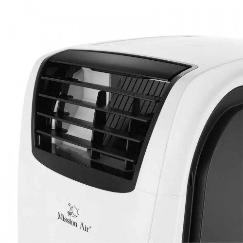 Mission Air Hype Wi-Fi