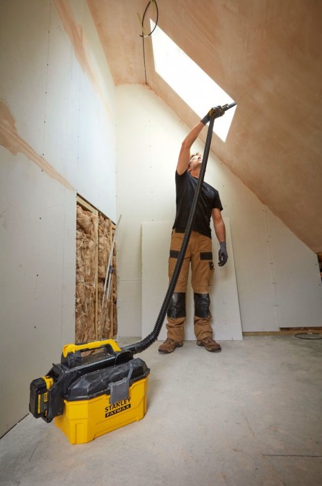 Stanley SFMCV002B-XE