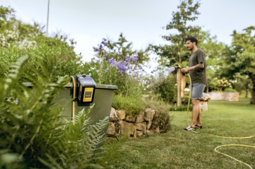 Karcher BP 2.000-18