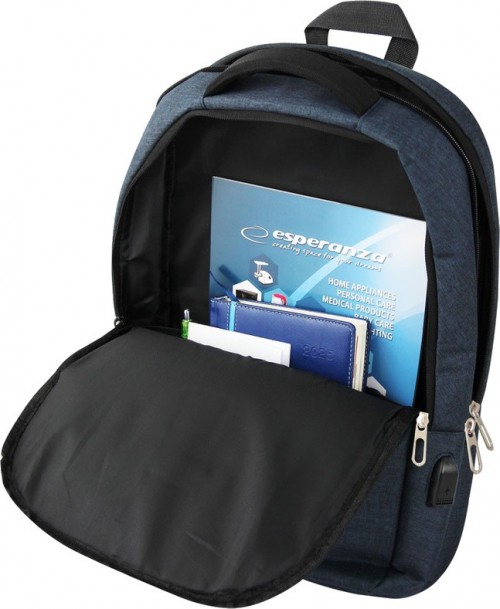 Esperanza Taranto 15.6