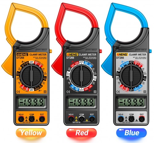 ANENG DT266