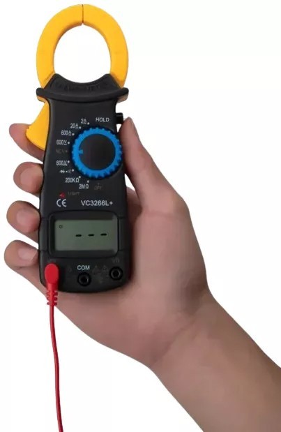 ANENG VC3266L Plus