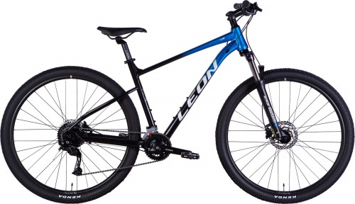 Leon TN 80 HDD 29 2025 frame 17
