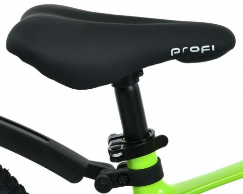 Profi Oxic MB 16